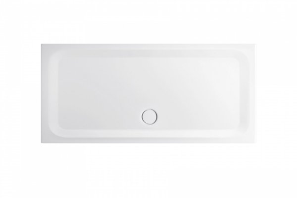 Bette Ultra 1700 x 700 x 35mm Rectangular Shower Tray
