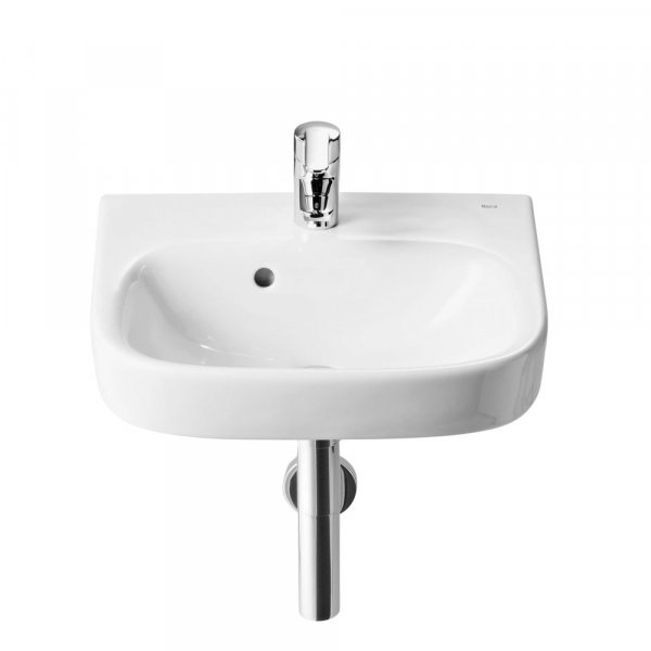 Roca Debba 400mm Cloakroom Basin