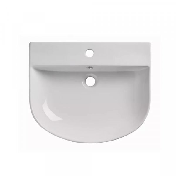 Tavistock Orbit Semi-Countertop Basin