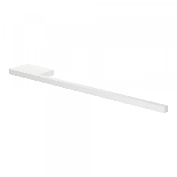 Laufen Lani Matt White Towel Holder