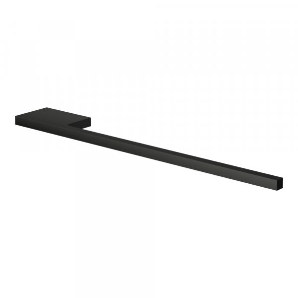 Laufen Lani Matt Black Towel Holder