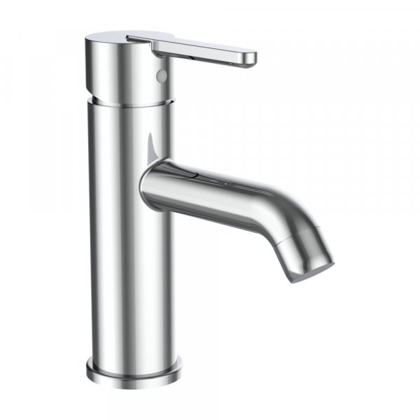 Laufen Lua 115mm Basin Mixer