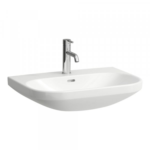 Laufen Lua 650mm Oval Basin
