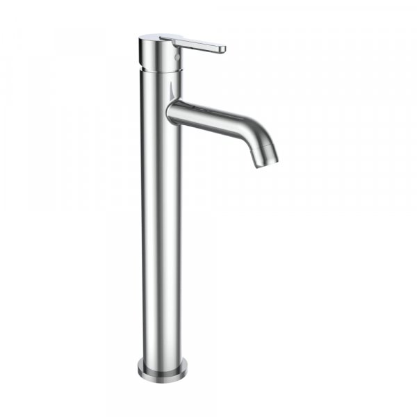 Laufen Lua 135mm Tall Basin Mixer