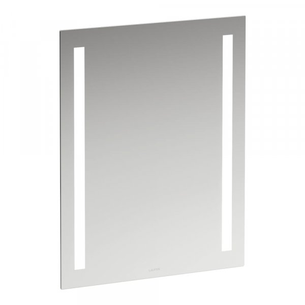 Laufen Lani 550mm Illuminated Mirror