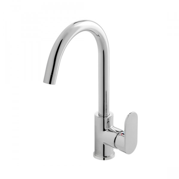 Vado Axces Metiz Mono Kitchen Mixer