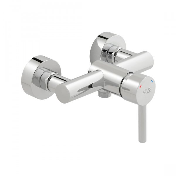 Vado Axces Nuri Exposed Manual Shower Valve