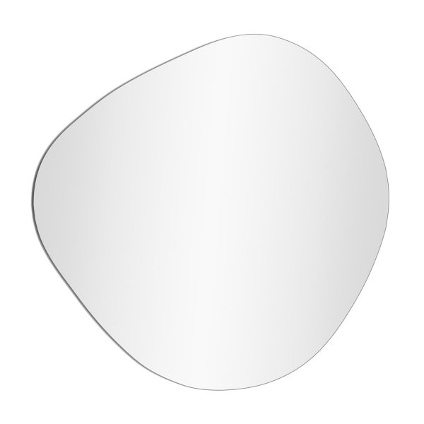 Origins Living 800mm Slim Organic Mirror