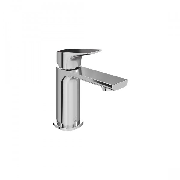 Vado Cameo Lever Mini Mono Basin Mixer - Chrome