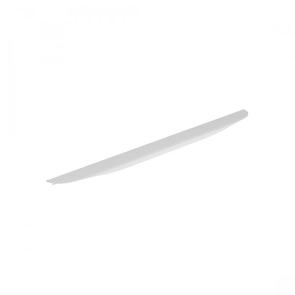 Vado Cameo 600mm Furniture Top-Mount Handle - Matt White