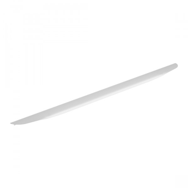 Vado Cameo 800mm Furniture Top-Mount Handle - Matt White