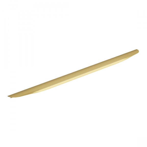 Vado Cameo 800mm Furniture Top-Mount Handle - Satin Brass