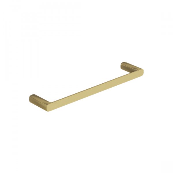 Vado Cameo Furniture Bar Handle - Satin Brass