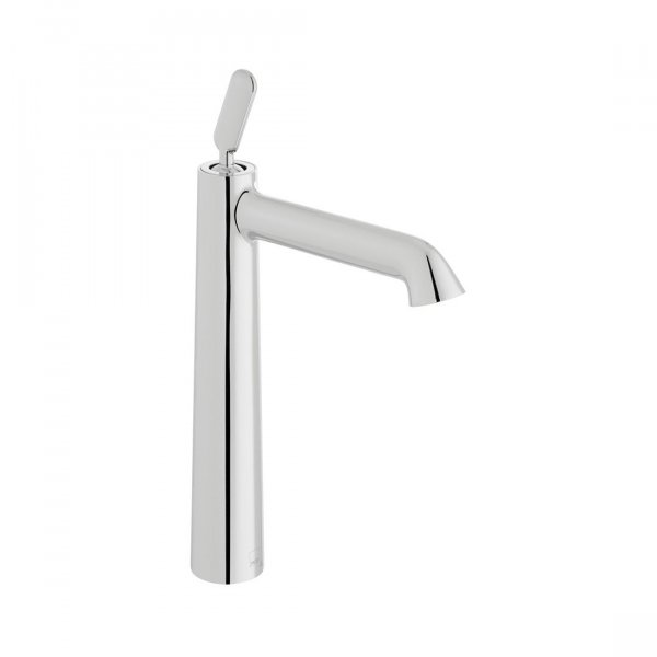 Vado Arrondi Tall Basin Mixer Tap