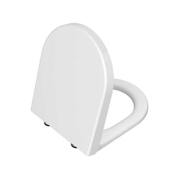 Vitra Integra Standard Close Toilet Seat - Stock Clearance