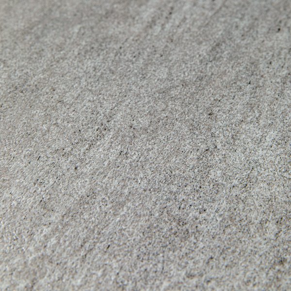 Zest ZX Solid Wall Panel 2.6m x 600 x 5mm (Pack Of 2) - Dune Grey