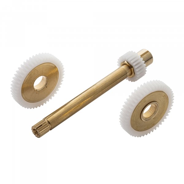 Ideal Standard Trevi Therm Gearbox Clutch Wheels and Spindle Set