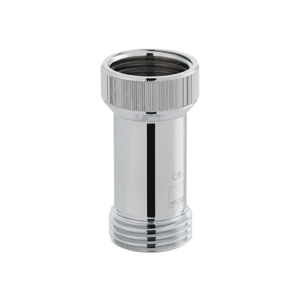 Vado Individual Double Check Valve - Chrome