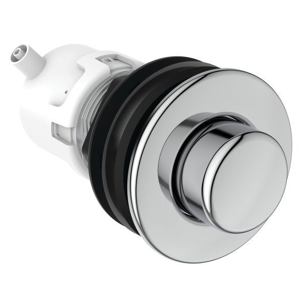 Armitage Shanks Conceala 3 Palm Push Button - Chrome