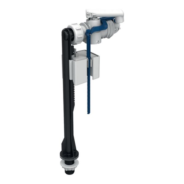 Geberit Fill Valve Type 380AG 305mm Boxed Pack, Bottom Connection, 1/2