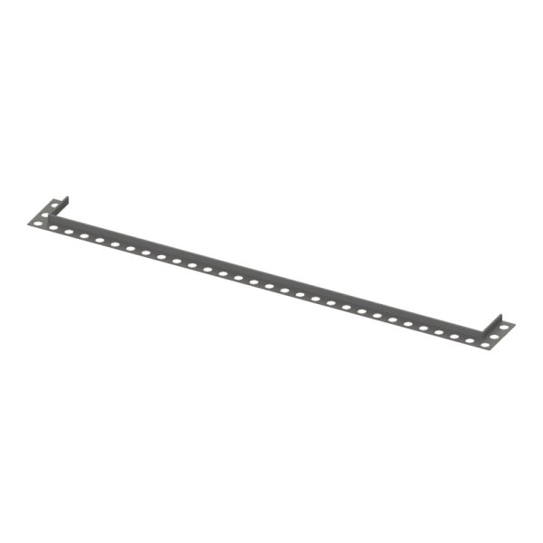 Abacus Elements 700mm Infinity Waste Finishing Trim - Anthracite