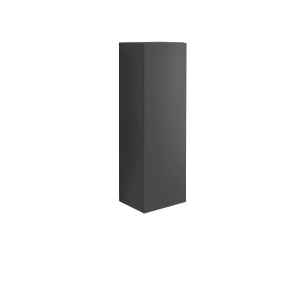 Scudo Ambience 300 x 900 x 250mm Column Unit - Matt Grey