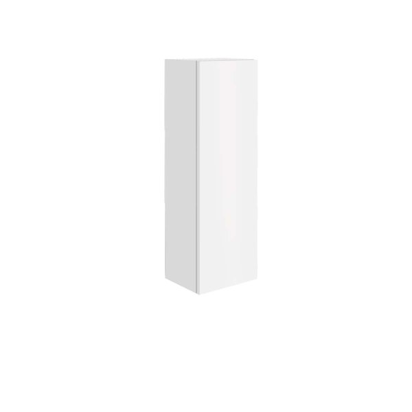 Scudo Ambience 300 x 900 x 250mm Column Unit - Matt White