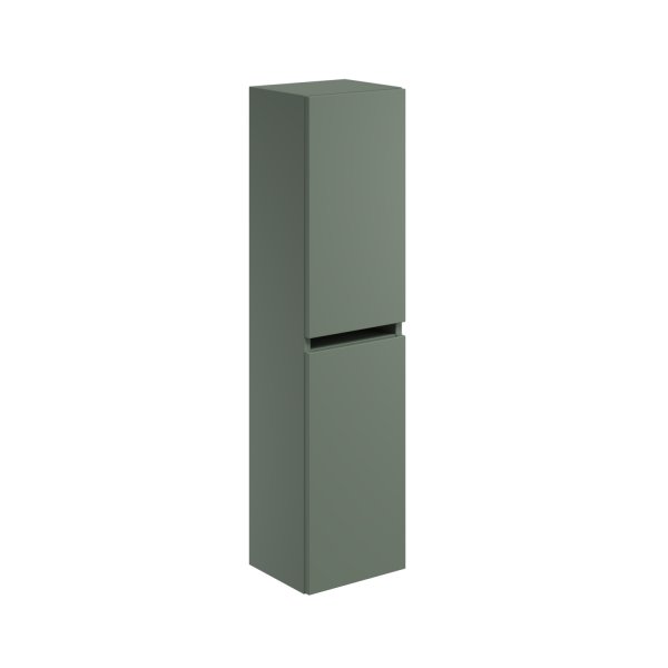 Scudo Aubrey 300 x 1200mm Column Unit - Reed Green