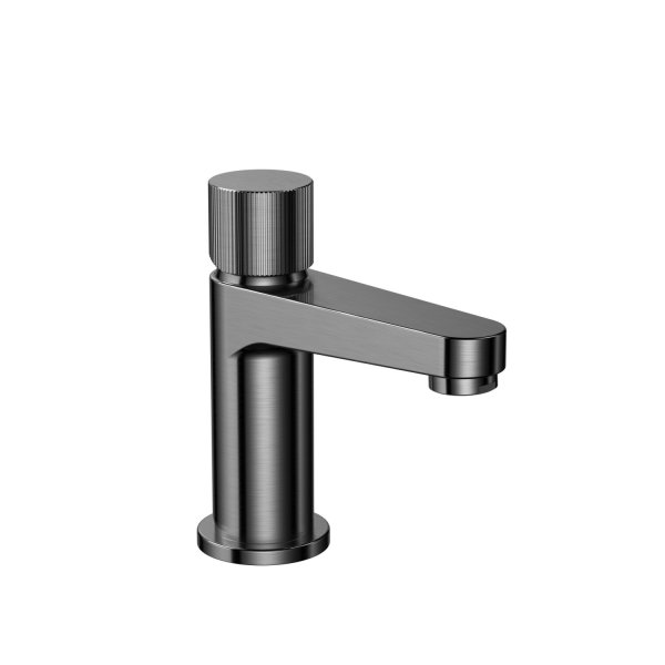 Scudo KOKO Mini Basin Mixer - Gunmetal
