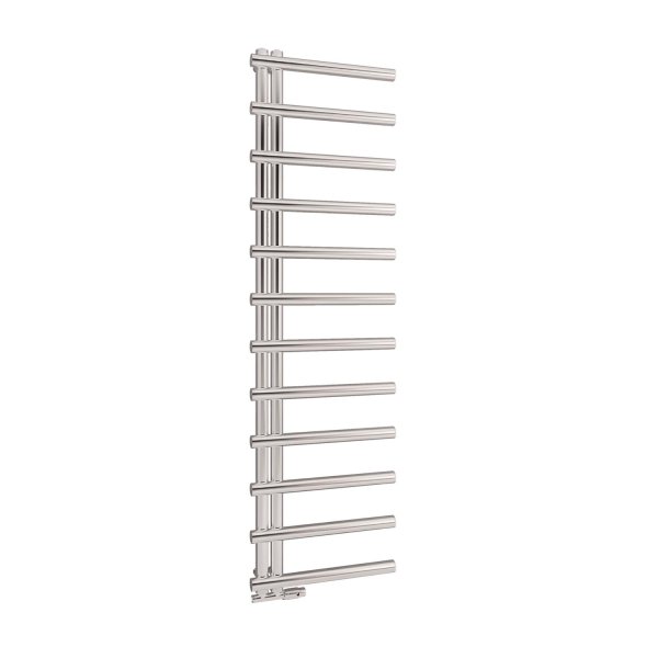 Scudo Carlo 500 x 1750mm Towel Warmer - Chrome