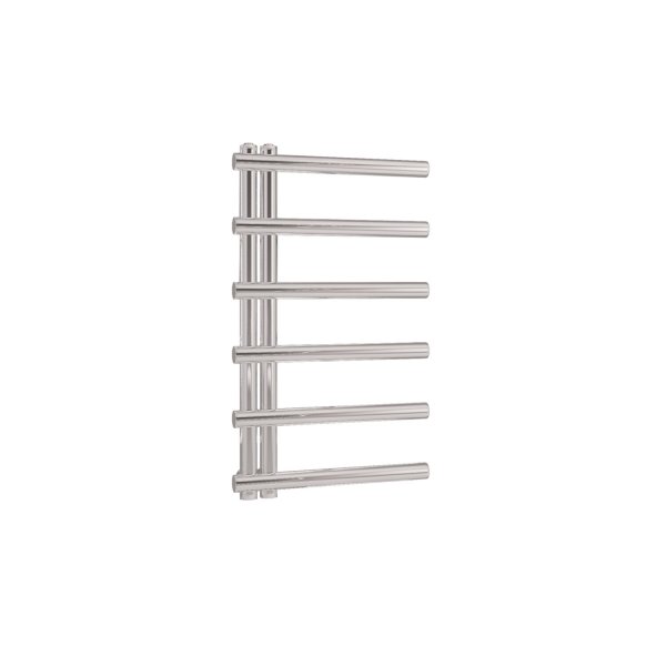 Scudo Carlo 500 x 850mm Towel Warmer - Chrome