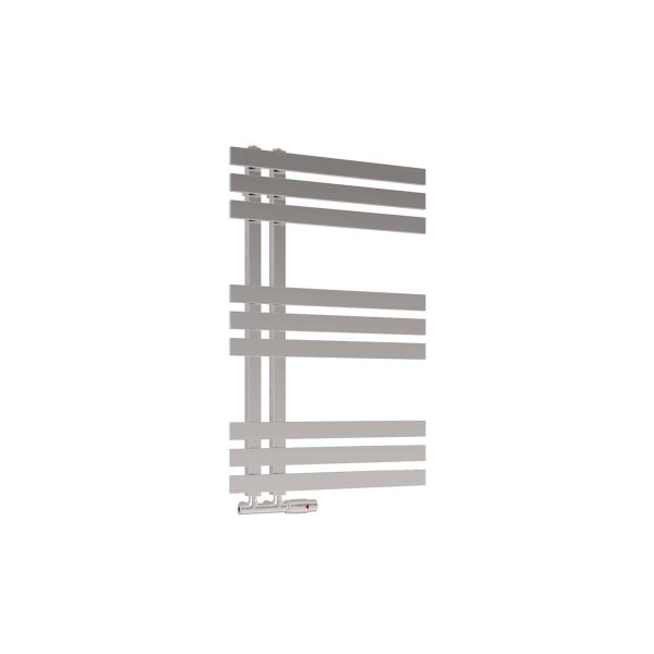 Scudo Elizabeth 500 x 800mm Towel Warmer - Chrome