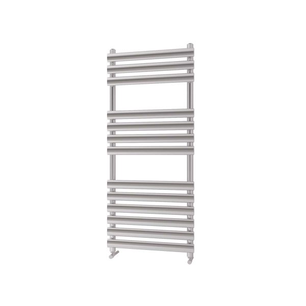 Scudo Instyle 500 x 1200mm Towel Warmer - Chrome