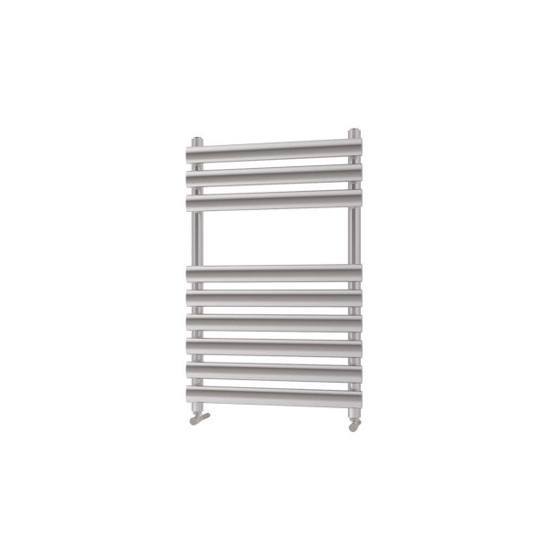 Scudo Instyle 500 x 800mm Towel Warmer - Chrome