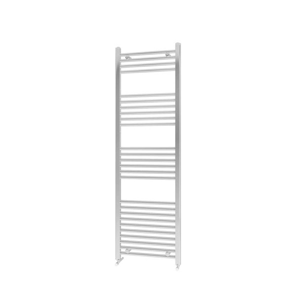 Scudo Strive 600 x 1600mm Towel Warmer - Chrome