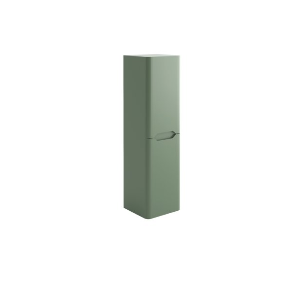 Scudo Ella 1400mm Column Unit - Green