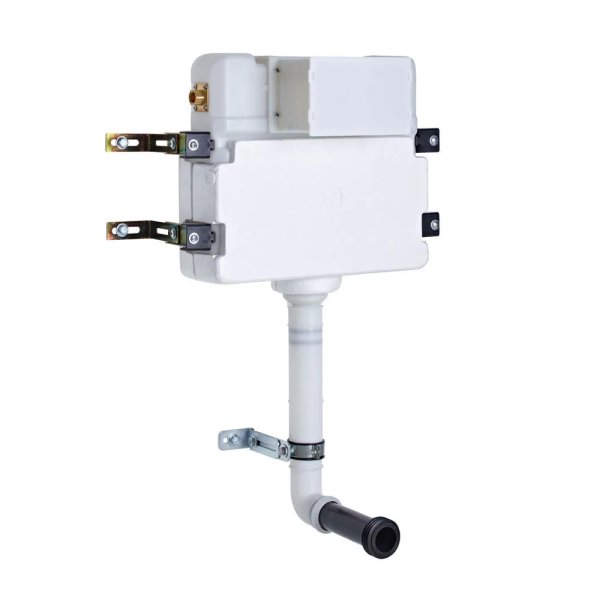 Tavistock In-Wall Concealed Cistern