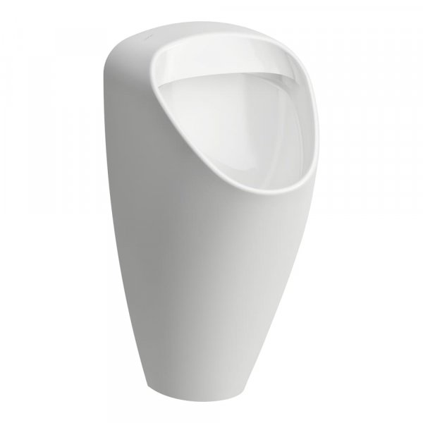 Laufen Caprino Plus Rimless Urinal - White