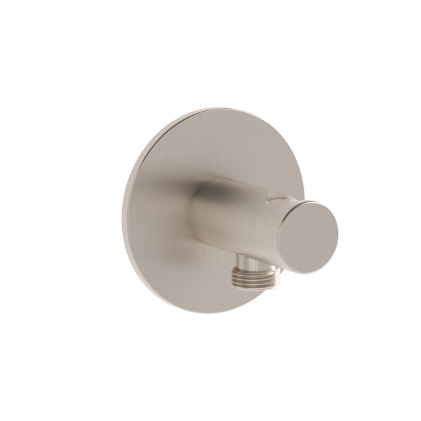 Vitra Origin Built-in Handshower Outlet - Brushed Nickel