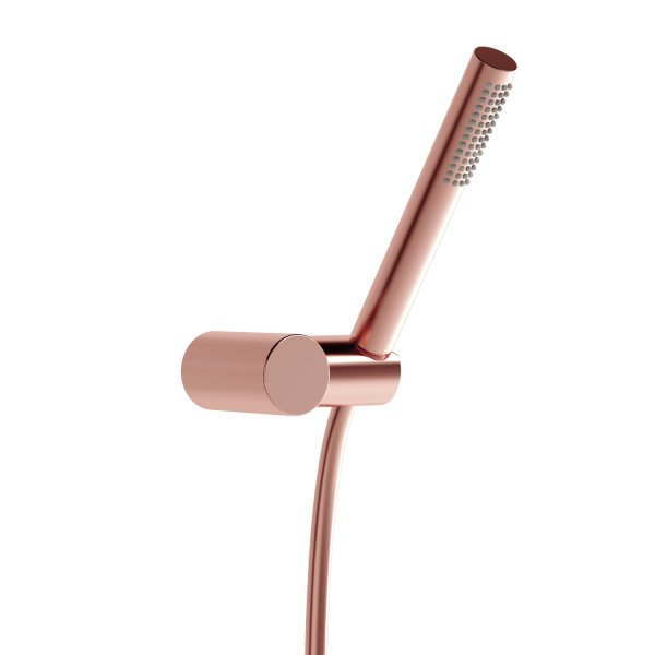 Vitra Origin Hand Shower Set - Soft Copper