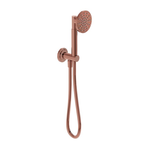 Vitra Origin Classic Hand Shower - Soft Copper