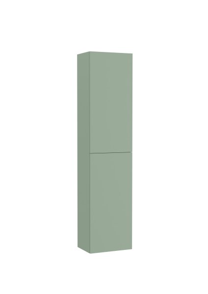 Roca Extra Tall Column Unit - Sage Green