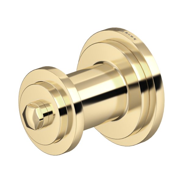 Perrin & Rowe Armstrong Armstrong Robe Hook - Gold