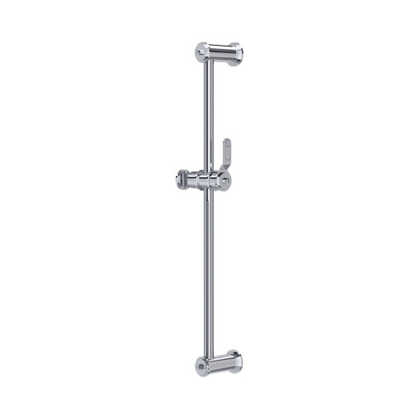 Perrin & Rowe Armstrong Armstrong Slide Rail - Chrome