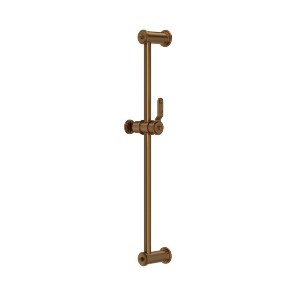 Perrin & Rowe Armstrong Armstrong Slide Rail - English Bronze