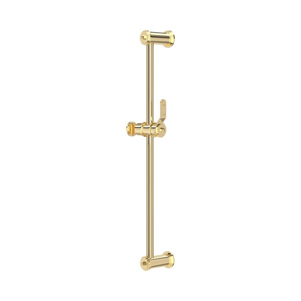 Perrin & Rowe Armstrong Armstrong Slide Rail - Gold
