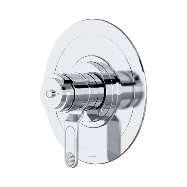 Perrin & Rowe Armstrong Armstrong Shower Valve - Chrome