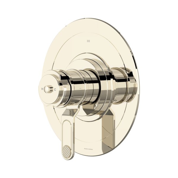 Perrin & Rowe Armstrong Armstrong Shower Valve - Nickel