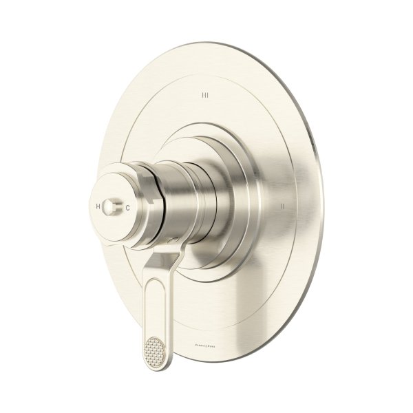 Perrin & Rowe Armstrong Armstrong Shower Valve - Pewter