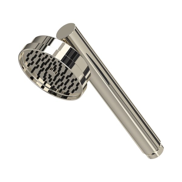 Perrin & Rowe Armstrong Armstrong Handshower & Hose - Nickel